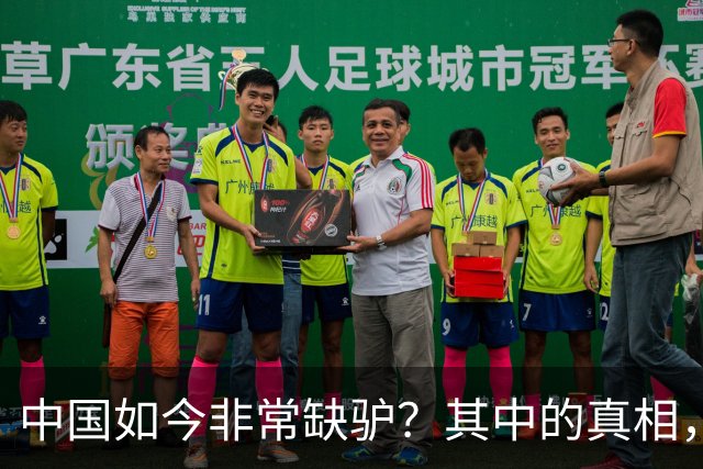 中国如今非常缺驴？其中的真相，比你想象的还要荒诞得多