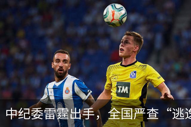中纪委雷霆出手，全国严查“逃逸式”辞职！