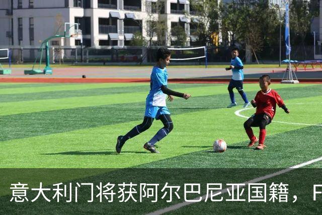 意大利门将获阿尔巴尼亚国籍，FIFA或成转籍拦路虎