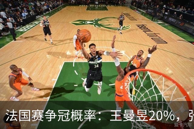 法国赛争冠概率：王曼昱20%，张本美和12%，王艺迪8%，孙颖莎11%
