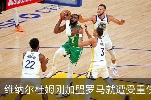 维纳尔杜姆刚加盟罗马就遭受重伤 提前告别今年比赛