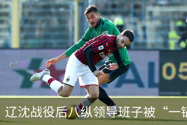 辽沈战役后八纵领导班子被“一锅端”？