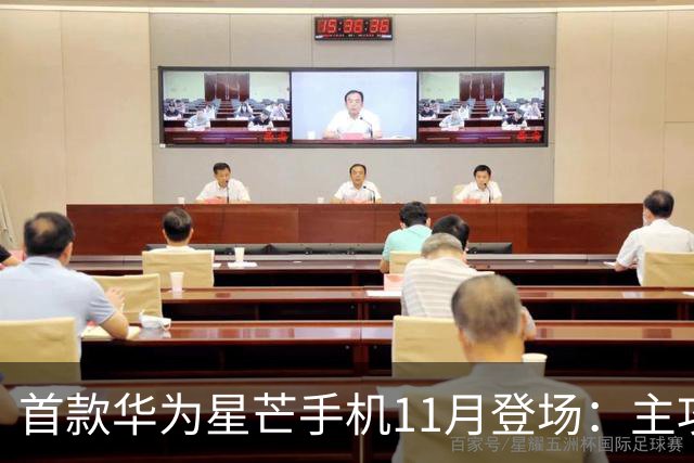 首款华为星芒手机11月登场：主攻性价比 压力给到友商